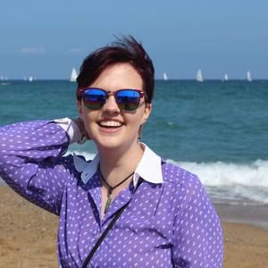 Meet your Posher, Kelsey